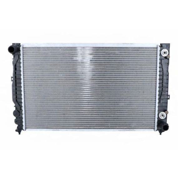 Radiador 2.4L - 2.6L - 2.8L - S4 - 2.5L TDI automático Skoda SUPERB