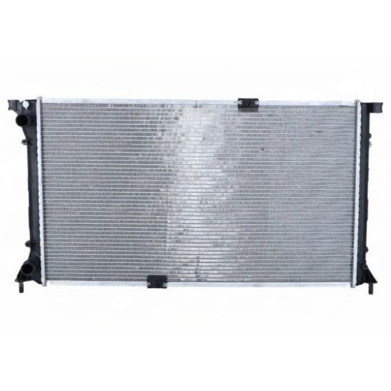 Radiador 2,5L dCI Renault TRAFIC