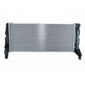 Radiador 380x300x22mm Bmw X2