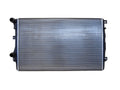 Radiador 400x650x34 Skoda YETI