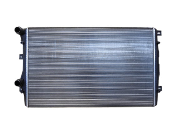 Radiador 400x650x34 Skoda YETI