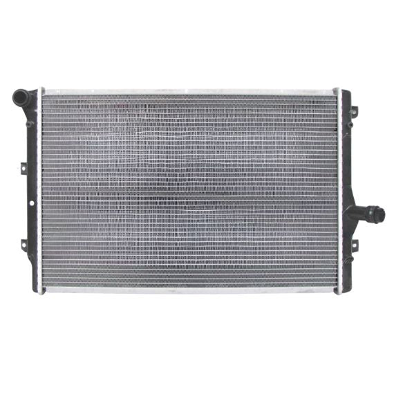 Radiador 418x646x32 Skoda OCTAVIA