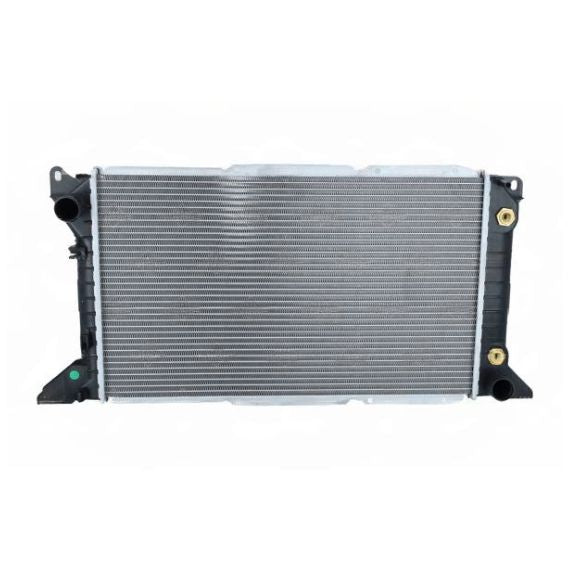 Radiador 600x360 Ford TRANSIT