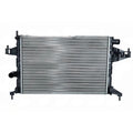 Radiador, aluminio Opel COMBO