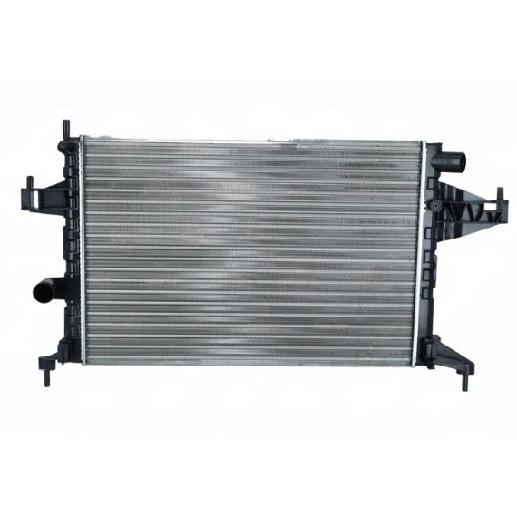 Radiador, aluminio Opel COMBO