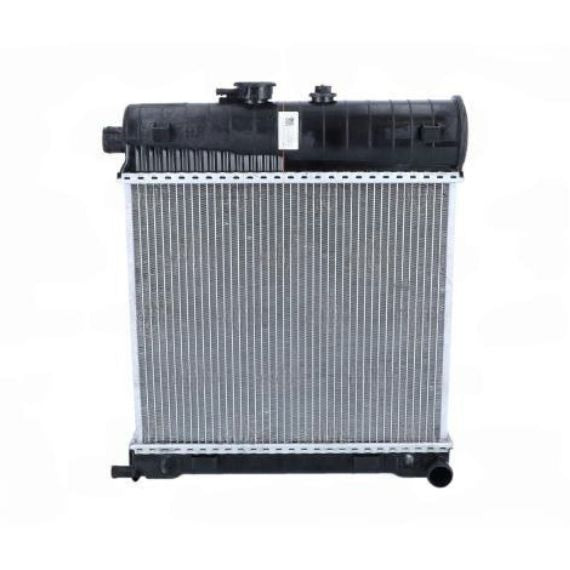 Radiador C180 - C200 - C220 sin clim. Mercedes CLASE C
