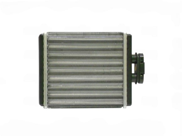 Radiador de calefacción 175x180x32 mm Audi A1