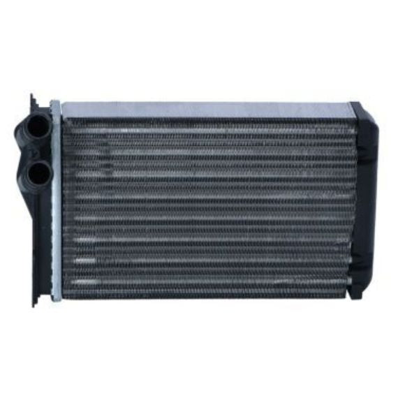 Radiador de calefacción Audi A3