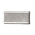 Radiador de calefacción 290x105x25 mm Citroen BERLINGO