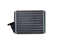 Radiador de calefacción (200x175x42) Citroen C15