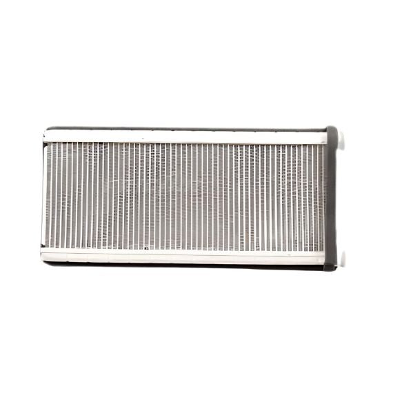 Radiador de calefacción 290x105x25 mm Citroen C4 GRAND PICASSO
