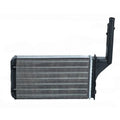 Radiador de calefacción Citroen SAXO