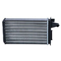 Radiador de calefacción Fiat TEMPRA