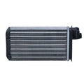 Radiador de calefacción Peugeot 309
