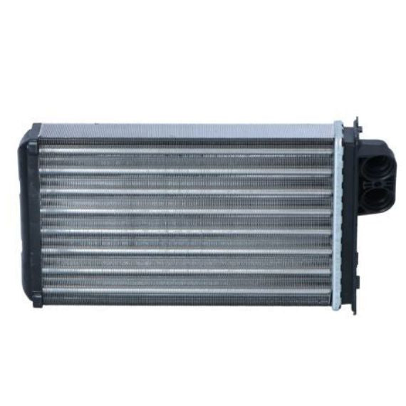 RADIADOR DE CALEFACCIÓN (EXCEPTO MONTAJE BERH)(250x156x42) Peugeot 405