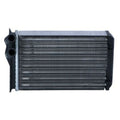 Radiador de calefacción Seat IBIZA