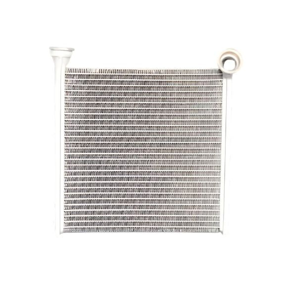 Radiador de calefacción 185x170x26 mm Seat LEON
