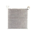 Radiador de calefacción 185x170x26 mm Skoda OCTAVIA