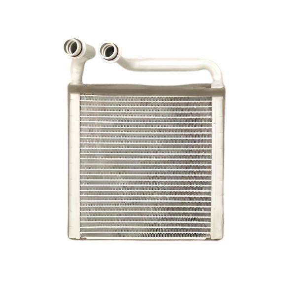 Radiador de calefacción 170x155x26 mm Volkswagen PASSAT