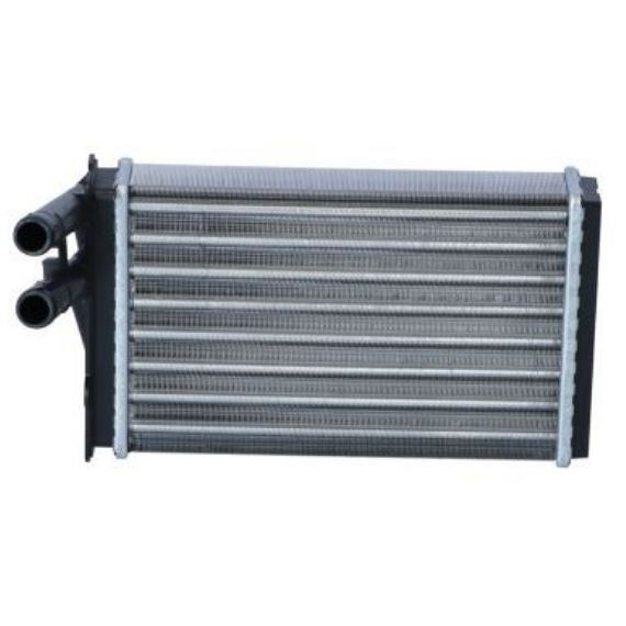 Radiador de calefacción Volkswagen PASSAT