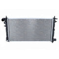 Radiador DIESEL 1,5L (MOTEUR TUD5) Peugeot 106