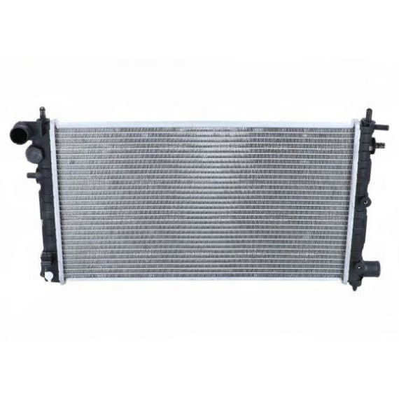 Radiador DIESEL 1,5L (MOTEUR TUD5) Peugeot 106