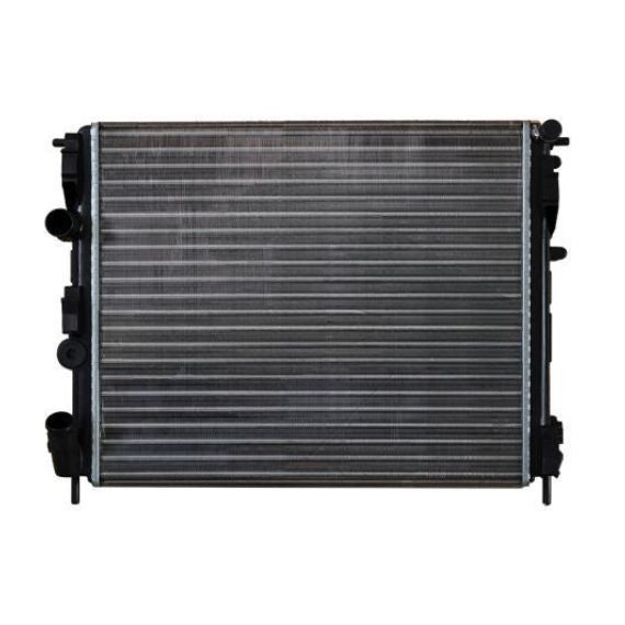 Radiador gasolina 1.4L/1.6L Renault CLIO