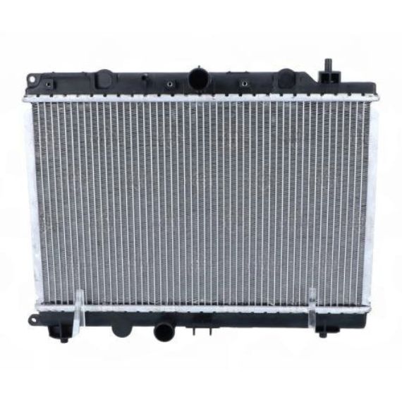 Radiador SERIE 400 420 2.0L D-TD SANS CLIM. 322x509x32 Rover 45