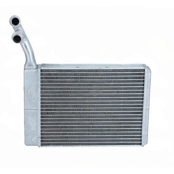 Radiadores de calefacción Citroen C5