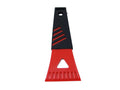RASQUETA DE HIELO (LARGO 17.8CM - ANCHO RASQUETA 7.2CM) Accesoires VOITURE MANTENIMIENTO Y HERRAMIENTAS