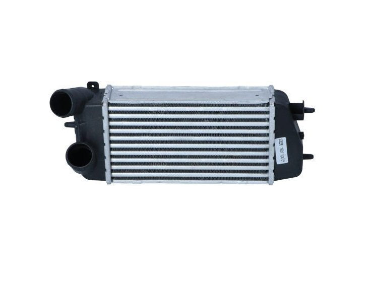 Refrigerador de aire sobrealimentación 1.4L Hdi Peugeot 1007