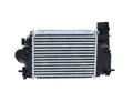 Refrigerador de aire turbo 1,5L Renault SCENIC