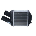 Refrigerador de aire sobrealimentación 1,9L TD - TDI - DCI - DTI Renault SCENIC