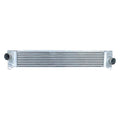 Refrigerador intercambiador aire Citroen JUMPER