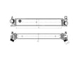 Refrigerador intercambiador aire Citroen JUMPER