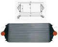 Refrigerador intercambiador aire turbo Citroen JUMPY