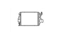 Refrigerador intercambiador aire turbo Vito 2,2L - 2,3L CDI (108-110-112) - V CLASSE 200 220 CDI Mercedes VITO