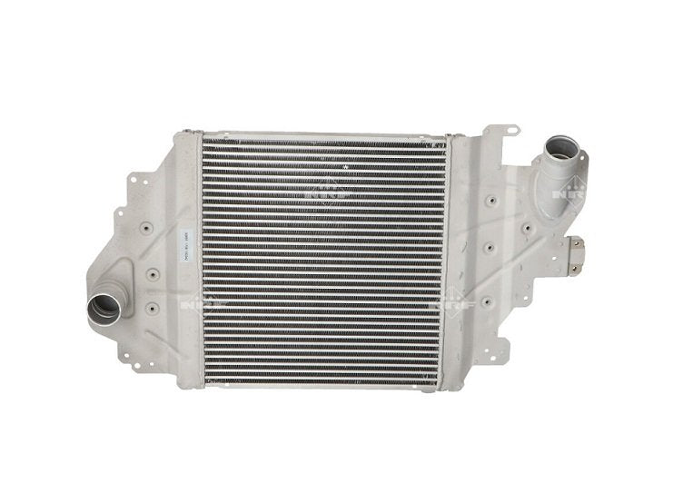 Refrigerador intercambiador aire turbo 1.5L Dci - 1.9L DTi Renault CLIO