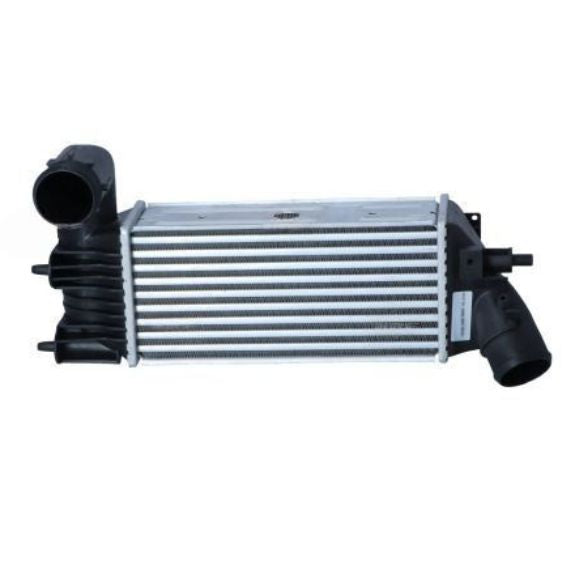 Refroidisseur échangeur air turbo Peugeot 607