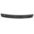 Refuerzo de parachoques trasero Nissan X-TRAIL