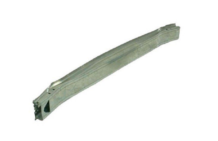 Refuerzo del parachoques delantero aluminio (ayuda al apa Audi Q5