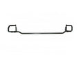 Refuerzo parachoques delantero 3.2L Ford TRANSIT