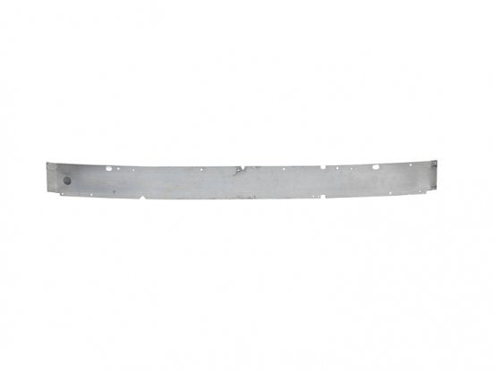 Refuerzo parachoques delantero Aluminio Opel ZAFIRA