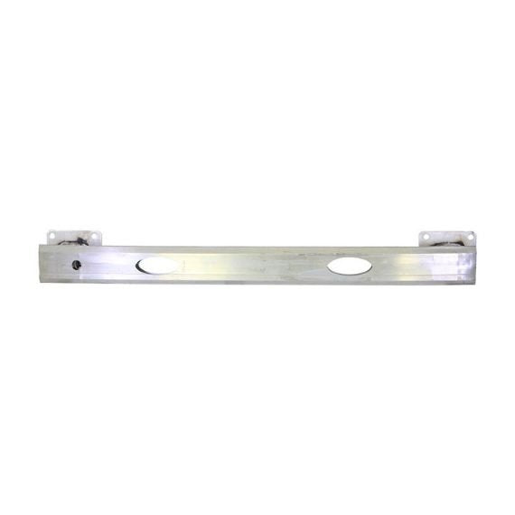 Refuerzo parachoques trasero, agujeros sensores, aluminio Opel VIVARO