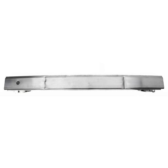 Refuerzo parachoques trasero, aluminio Peugeot 3008