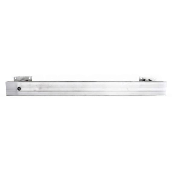 Refuerzo parachoques trasero, aluminio Peugeot 308