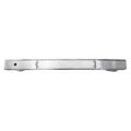 Refuerzo parachoques trasero, aluminio Peugeot 5008