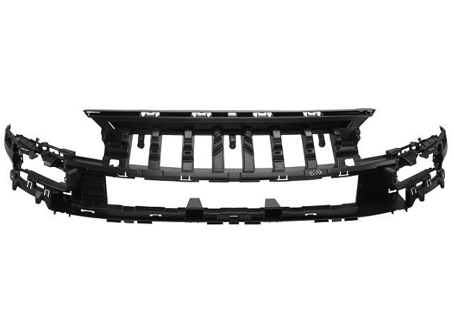 Refuerzo superior parachoques delantero Citroen BERLINGO