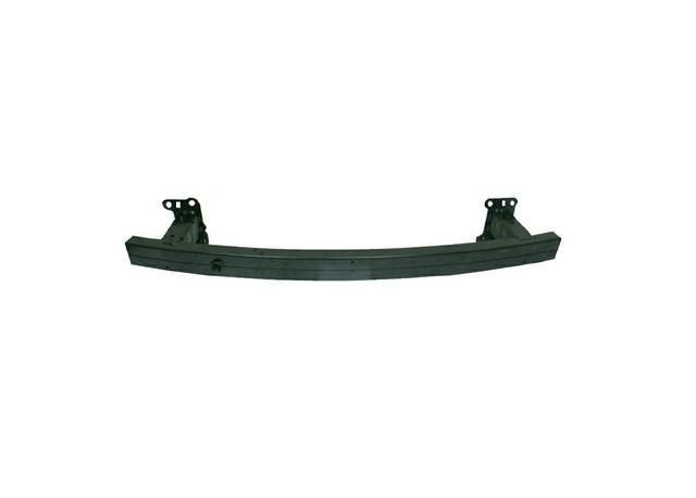 Refuerzo superior parachoques delantero Nissan QASHQAI