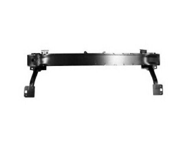 Refuerzo superior parachoques delantero Peugeot 208